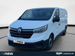 Renault Trafic Fg L1H1 2T8 2.0 Blue dCi 150ch Confort EDC