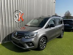 Renault Kangoo INTENS 1.3 TCE 130CH BVM CAMERA SIEGES CHAUFFANTS