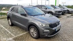 VW T-Roc 1.0 TSI Style