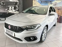 Fiat Tipo 1.3 m-jet lounge