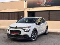 CITROEN C3 1.5 BlueHDI 100 Société TVA RECUPEABLE