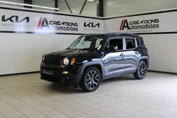 JEEP Renegade 1.6 I MultiJet S&S 95 ch Brooklyn Edition