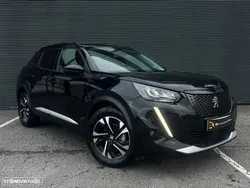 Peugeot 2008 1.2 PureTech Allure