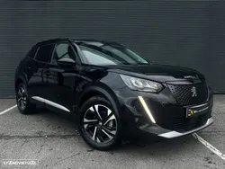 Peugeot 2008 1.2 PureTech Allure