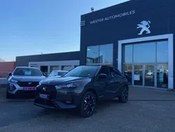 Ds DS 3 1.2 PURETECH 130CH ANTOINE DE SAINT EXUPERY AUTOMATIQUE