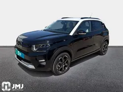 Citroën C3 Turbo 100 ch Manuelle Max