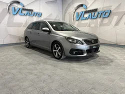 PEUGEOT 308 SW BlueHDi 130ch S&S BVM6 Allure