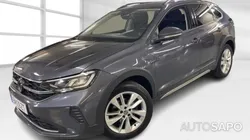 Volkswagen Taigo de 2024