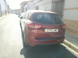 FORD C-Max 1.0 Ecoboost Auto-S&S Titanium 125