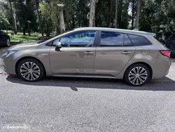 Toyota Corolla Touring Sports 1.8 Hybrid Comfort