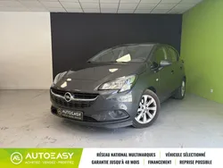 Opel Corsa 1.3 CDTI 95 CH