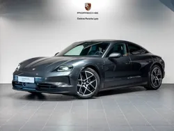Porsche Taycan 435ch avec batterie performance plus