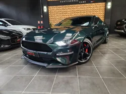 FORD MUSTANG VI FASTBACK 5.0 V8 BULLITT BV6*B&O*CAMERA
