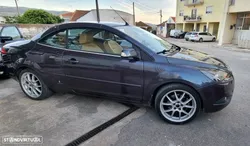 Ford Focus 2.0 TDCi Titanium