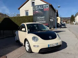 Volkswagen New Beetle 1.9 TDI 90 cv