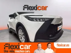TOYOTA C-HR 220PH Advance