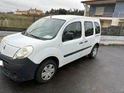 Renault Kangoo 1.5 dCi Confort