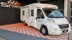 Citroen Jumper de 2008