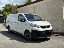 Peugeot Expert Long Maxi 2.0L BlueHdi 120ch EAT8 TVA