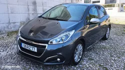 Peugeot 208 1.6 BlueHDi Style