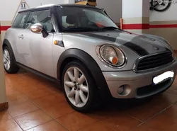 MINI One Cooper