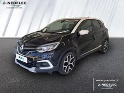 Renault Captur 1.5 dCi 90ch energy Intens Euro6c