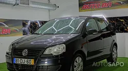 Volkswagen Polo de 2007