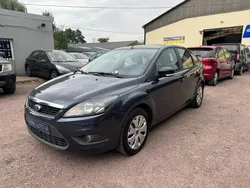 FORD Focus 1.8 TDCi 115CV Ambiente