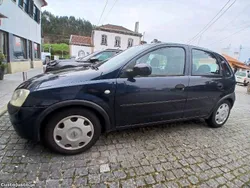 Opel Corsa 1.2 75 cv 16 V