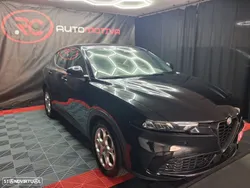 Alfa Romeo Tonale 1.5 Hybrid Sprint