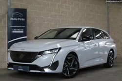 Peugeot 308 1.2 PureTech Allure