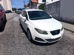Seat Ibiza 1200