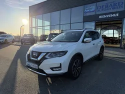 Nissan X-TRAIL 1.6 DCI 130CH TEKNA XTRONIC