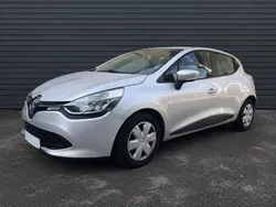🚗 Renault Clio IV - 90ch - Diesel - Garantie 12 Mois Inclus - Histovec Disponible 🚗