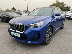 Bmw X1 (U11) XDRIVE20D 163CH M SPORT