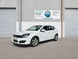 ASTRA 1.9 CDTi 120 COSMO 203000kMS AN2005