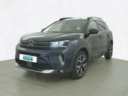 Citroën C5 Aircross BlueHDi 130 S&S EAT8 - Shine Pack