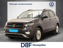 Volkswagen T-Cross 1.0 TSI 95 Start/Stop BVM5 Life Tech