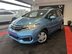 Honda Jazz 1.3 i-VTEC Elegance