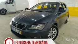 Seat Leon de 2019
