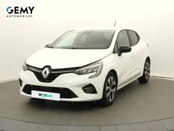 RENAULT Clio TCe 90 Evolution