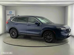 Honda CR-V 2.0 E:HEV Lifestyle