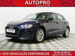 Audi A1 Sportback 30 TFSI 110ch Business line