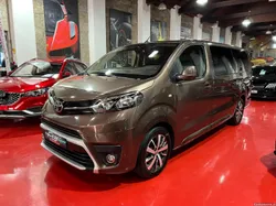 Toyota Proace Verso 1.6 D-4D L2 1.2T Comfort 9L