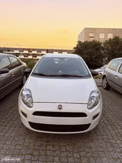 Fiat Punto 1.2 Easy Start&Stop