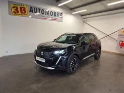Peugeot 2008 Allure Pack BlueHDI 130 S&S EAT8