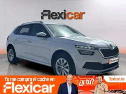 Skoda Kamiq 1.5 TSI Ambition