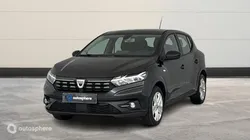 Dacia Sandero 1.0 SCe 65ch Confort -22