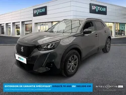 Peugeot 2008 PureTech 100 S&S BVM6 Style