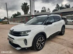 Citroën C5 Aircross 1.6 Hybrid Shine Pack e-EAT8